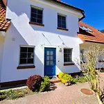 Friedenstr_ _haus Lux_ Zingst