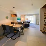 펜션 Friedenstr_ _haus Lux_ *