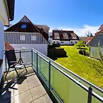 Friedenstr_ _haus Lux_ 펜션