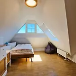 Friedenstr_ _haus Lux_ 펜션