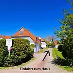 Semesterbostad Friedenstr_ _haus Lux_ *