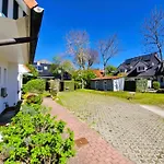 Friedenstr_ _haus Lux_ 펜션 징스트