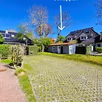Friedenstr_ _haus Lux_ Semesterbostad *