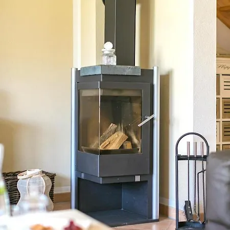 Дом отдыха Friedenstr_ _haus Lux_ *