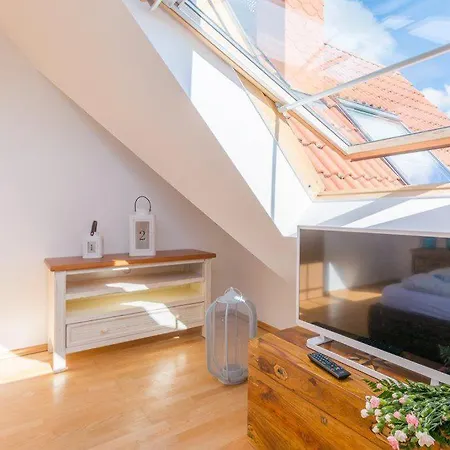 Friedenstr_ _haus Lux_ Цингст