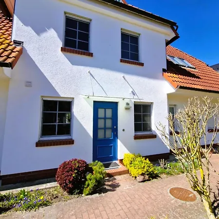 Friedenstr_ _haus Lux_ Zingst