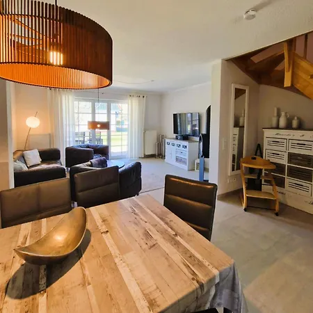 Friedenstr_ _haus Lux_ Zingst