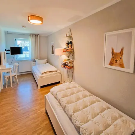 Friedenstr_ _haus Lux_ 別荘 *