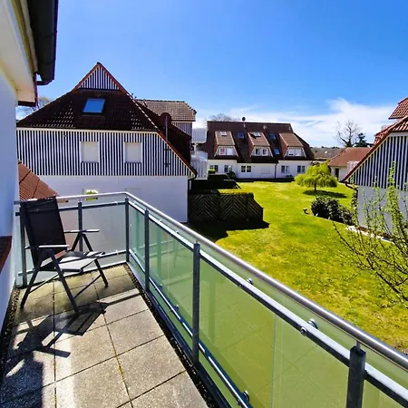 Friedenstr_ _haus Lux_ Holiday home