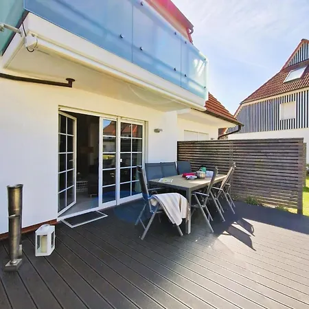 Friedenstr_ _haus Lux_ Holiday home *