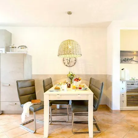 Friedenstr_ _haus Lux_ Zingst